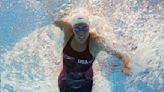 Destination Paris: Swimmer Abbey Weitzeil ready for new Olympic roles: leader, mentor, cheerleader