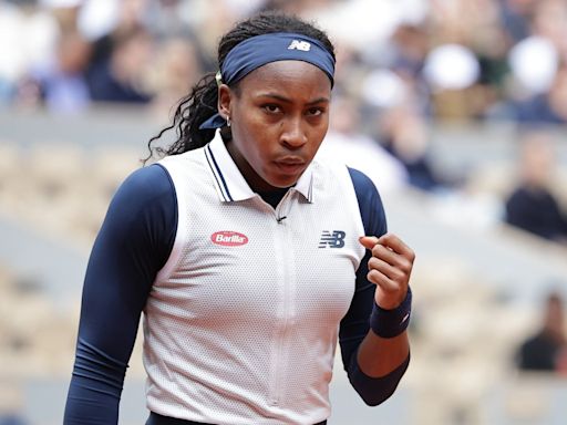 French Open LIVE: Latest tennis scores and results today with Coco Gauff and Andy Murray in action