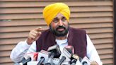 AAP to fight Haryana polls solo. ‘Familial ties between people of Haryana, Punjab will help,’ says Mann