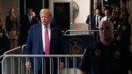 Jury Selection Completed in Trump NY Criminal Case