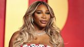 Serena Williams Praises Caitlin Clark’s Poise In The Face Of Negativity