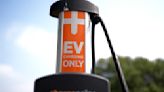 Many Americans still shying away from EVs despite Biden push, AP-NORC/EPIC poll finds