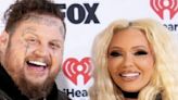‘This Big Southern Boy’: Bunnie Xo Recalls the First Time She Noticed Hubby Jelly Roll