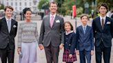 Denmark's Royal House Updates Website After Prince Joachim's 4 Children Officially Lose Their Titles