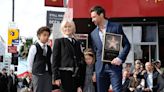 Meet Oscar and Ava, Hugh Jackman and Deborra-Lee Jackman's kids