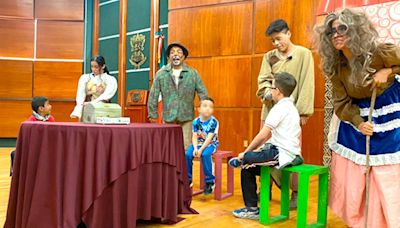 Niños de Lázaro Cárdenas podrán disfrutar de la obra "Hansel y Gretel, una visión restaurativa"