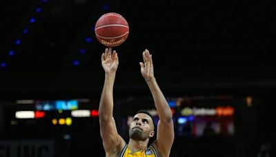 Alba Berlin entgeht nächstem Rückschlag