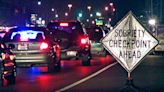 Northern California sheriff’s office holding sobriety checkpoint before Memorial Day