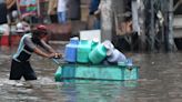 Al menos 35 muertos y 18 heridos por las lluvias en Pakistán en los últimos tres días