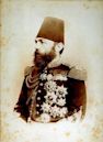 Ahmed Cevad Pasha