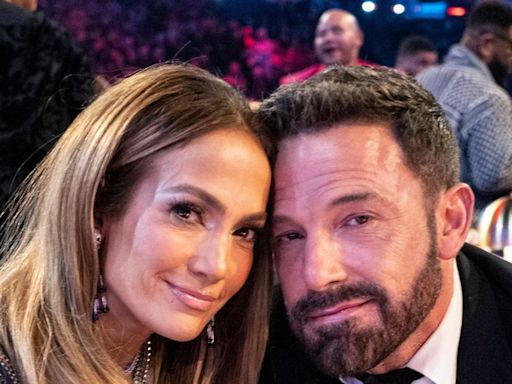 Afirman que Jennifer Lopez y Ben Affleck ahora sí se van a divorciar: ella no puede controlarlo'