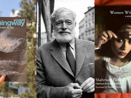 Ernest Hemingway 125th Birthday: List Of Popular Books By The American Novelist