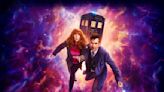 Doctor Who: David Tennant's return was Catherine Tate's idea