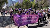 Inician movilizaciones para conmemorar Día Internacional de la Mujer