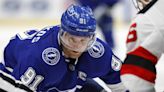 Lightning’s Steven Stamkos Available to Highest Bidder: Agent