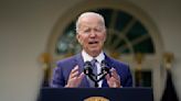 Opinion | Biden is Still a Political Albatross