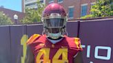 USC Defense Shakeup as Laffitte Departs