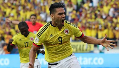 ¿Radamel Falcao García jugará en Colombia?
