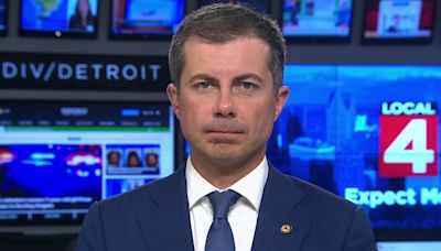 ‘This is a new day’: Secy. Buttigieg on Biden’s executive order on labor standards