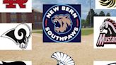 2024 Sun Journal All-Area Baseball team set to play exhibition series against New Bern Southpaws