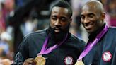 James Harden names Kobe Bryant as his GOAT