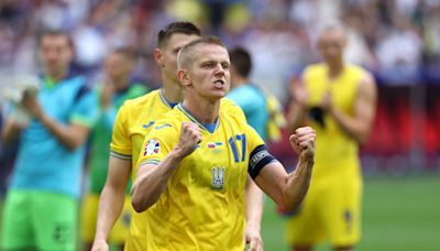 The Debrief as Poland knocked out and France survive VAR scare