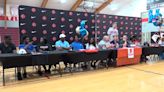 Five NFC athletes sign NLI's, two sign with TCC baseball