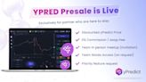 HB Research Announced Its First Crypto-Related Investment of 1 Million in yPredict