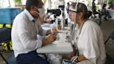 Yucatán registra más de 4 mil casos de conjuntivitis durante el 2024