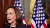 Israeli officials criticize Harris' call for end to Gaza war