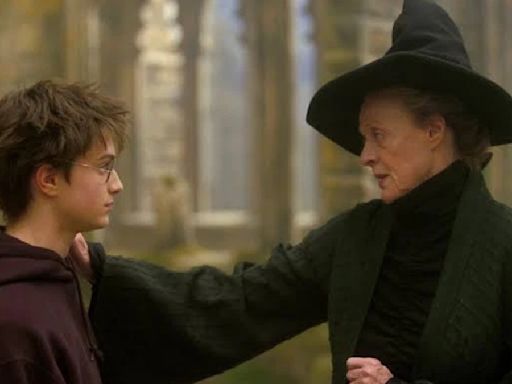 Remembering Dame Maggie Smith: ‘Truly heartbreaking’, says Daniel Radcliffe, British PM Starmer calls her a ‘national treasure’