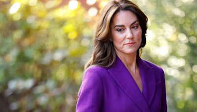 LEAKED! Kate Middleton Confidential Medical Records Made Public Amid Her Ongoing Cancer Treatment? Investigation Underway