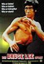 Bruce Lee: A Dragon Story