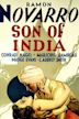 Son of India (1931 film)
