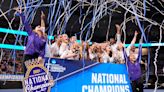 LSU gymnastics wins first national title in program history