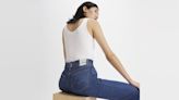 世界上首條Levi’s®女性丹寧褲完整重現！褲款故事、復刻重點一次看