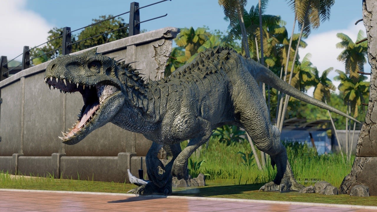 ...Strategy Series Will Receive Third Installment. However, for Jurassic World Evolution 3, We’ll Have to Wait Some Time