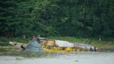 Fierce winds caused panic on ferry that capsized in Philippines, killing at least 26, officials say