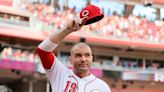 Reds decline Joey Votto's contract option for 2024 season, end 22-year relationship