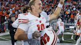 Which Wisconsin Badgers could be future cover athletes of EA Sports College Football?