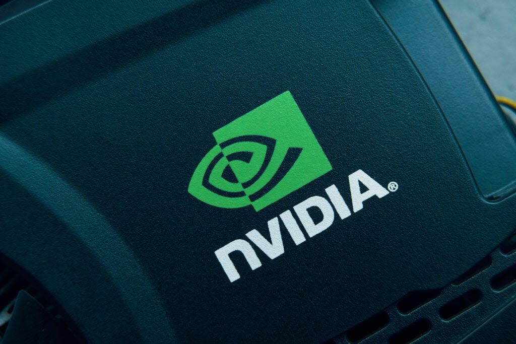 Nvidia's Grace Blackwell Chip Could Spark Accelerated ARM Adoption In Data Centers For AI Applications: CEO ...