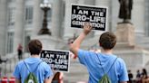 Anti-abortion groups say more aggressive approach necessary to stop Missouri amendment