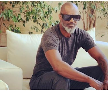 Brian McKnight's Slick Move to Join Festival Lineup Backfires After Fans Boycott Solo Concert Over Disowning His Black Kids