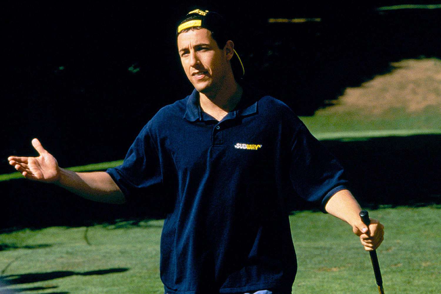 'Happy Gilmore 2': All About Adam Sandler’s Follow-Up to His ‘90s Comedy Classic