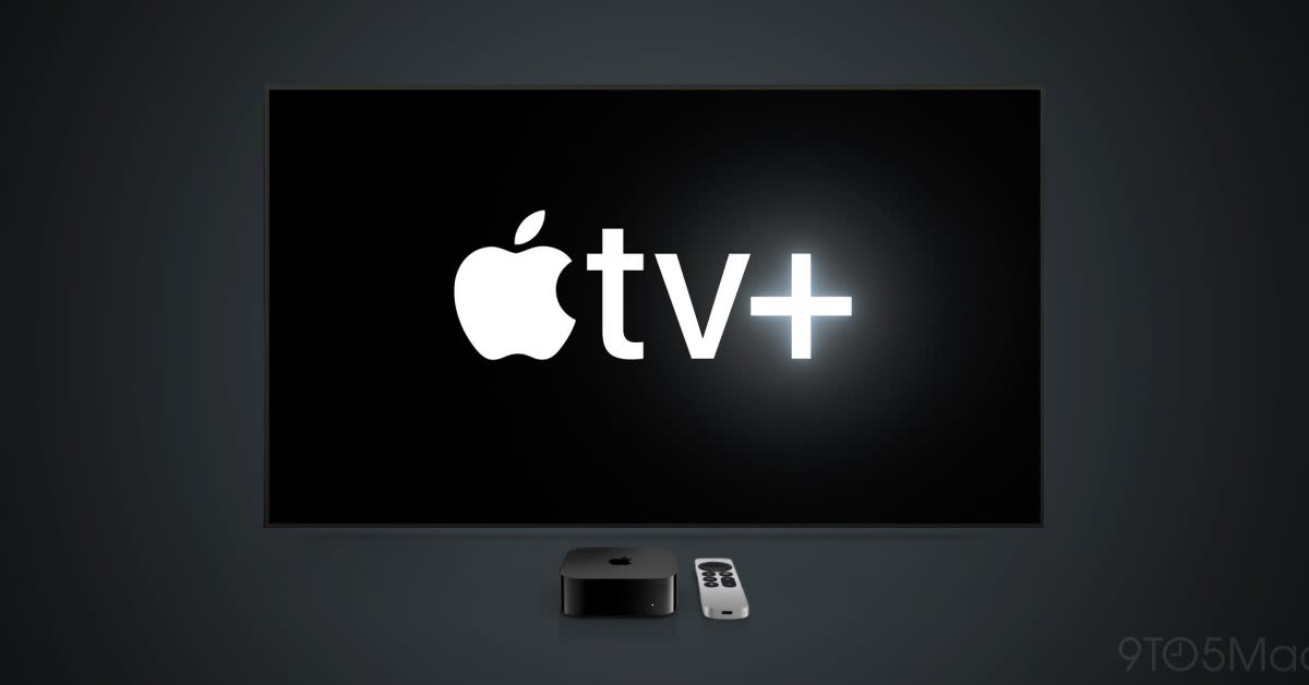 The latest Apple TV+ movie is its best reviewed yet - 9to5Mac