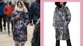 Selena Gomez's Eye-Catching Ugg Puffer Coat Is Nearly Sold Out, but It's on Sale in a More Versatile Color