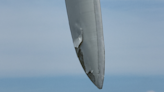 Tornado damages wind turbine in Melancthon, Ont.