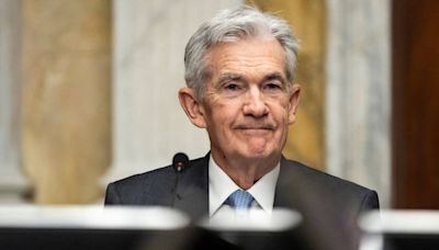 Jerome Powell, presidente de la Fed, da positivo a COVID-19 por segunda vez