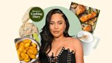 Everything Ayesha Curry Cooks in a Day [Exclusive]