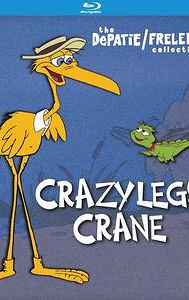 Crazylegs Crane